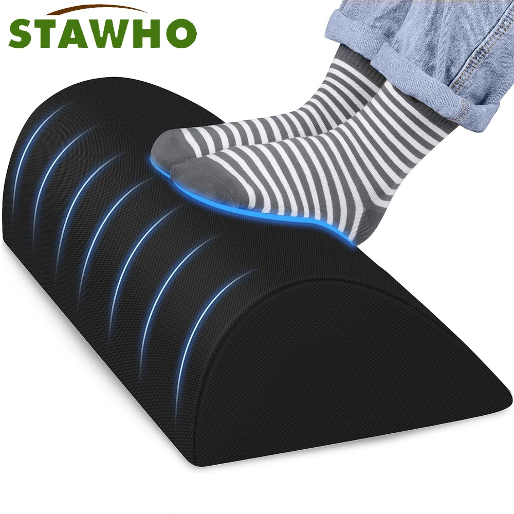 1Pc Foot Rest for Under Desk a - Footrest Under Desk recension och pris