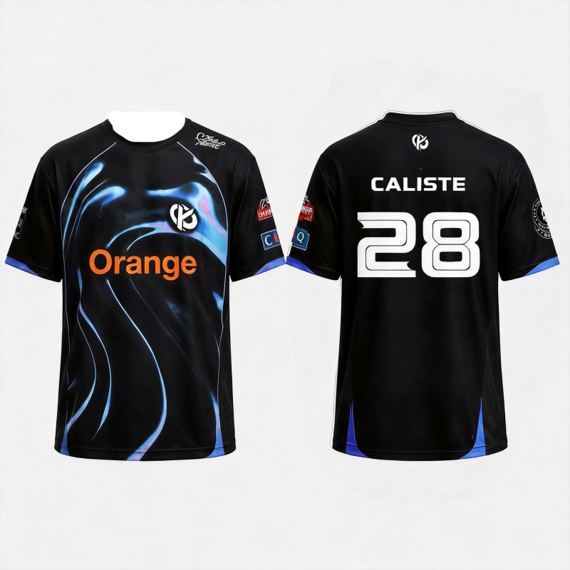 Karmine Corp KC MSI 2026 LoL T - Esports Gaming Gear recension och pris