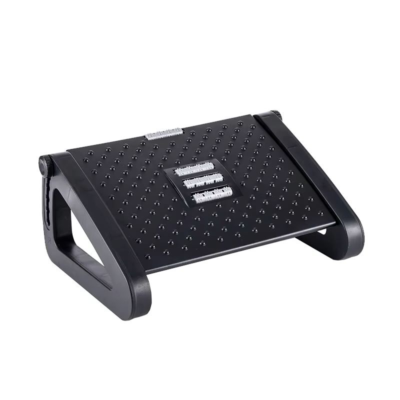 Adjustable Ergonomic under Des - Footrest Under Desk recension och pris