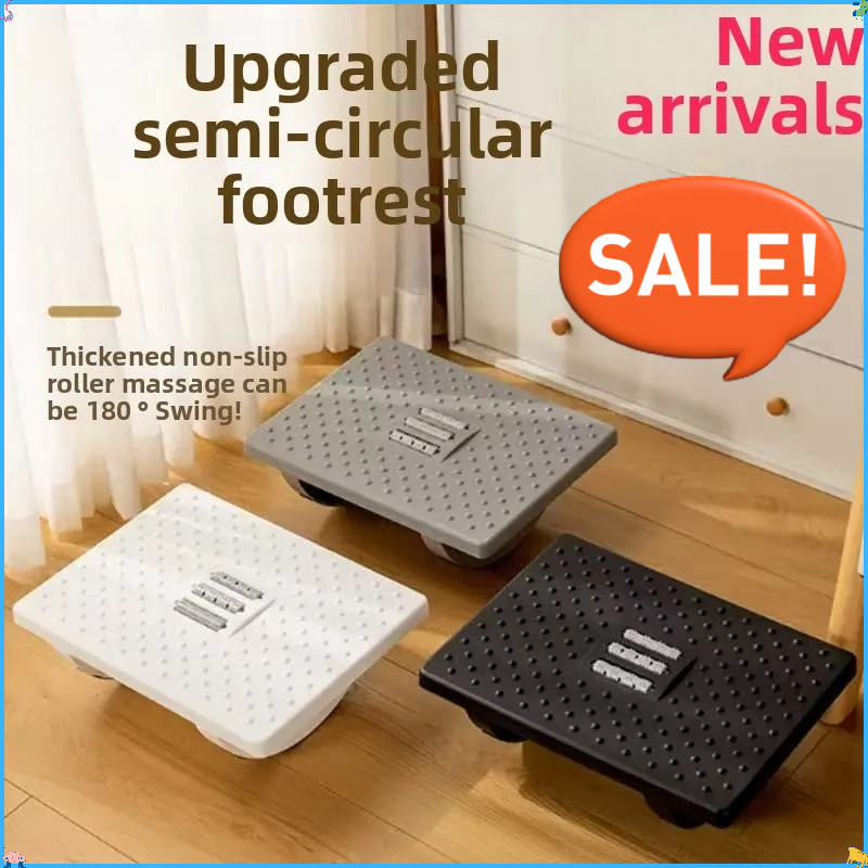 2026 Hot Selling Items Portabl - Footrest Under Desk recension och pris