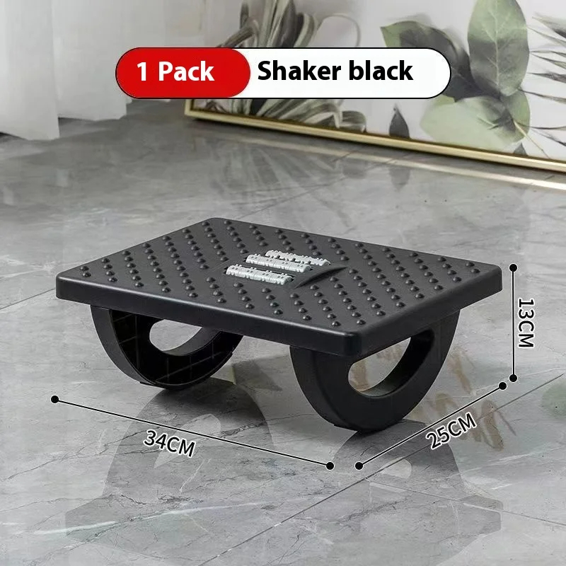 2026 Hot Selling Items Portabl - Footrest Under Desk recension och pris