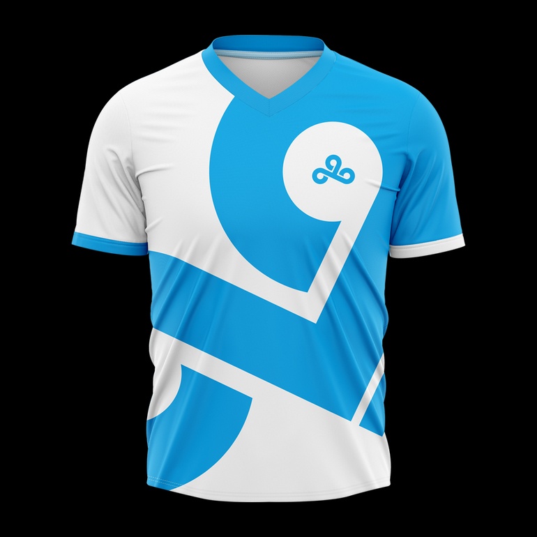 2026 New Cloud9 Galaxy Nebula  - Esports Gaming Gear recension och pris
