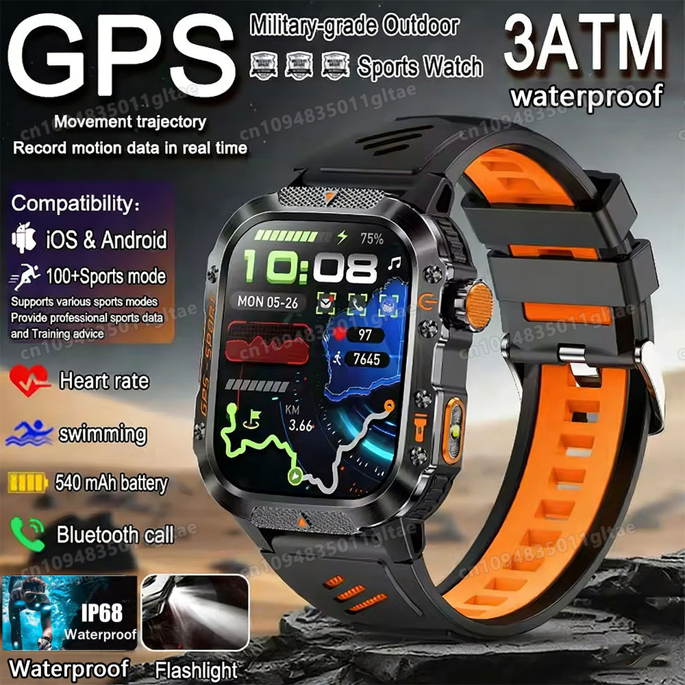 NEW T-RX4 Ultra Smart Watch Me - Phase Esports & Gaming Festival recension och pris