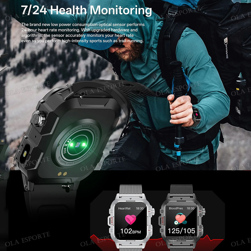 NEW T-RX4 Ultra Smart Watch Me - Phase Esports & Gaming Festival recension och pris