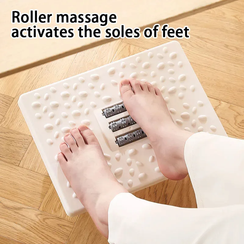 Portability Foot Rest Under De - Footrest Under Desk recension och pris